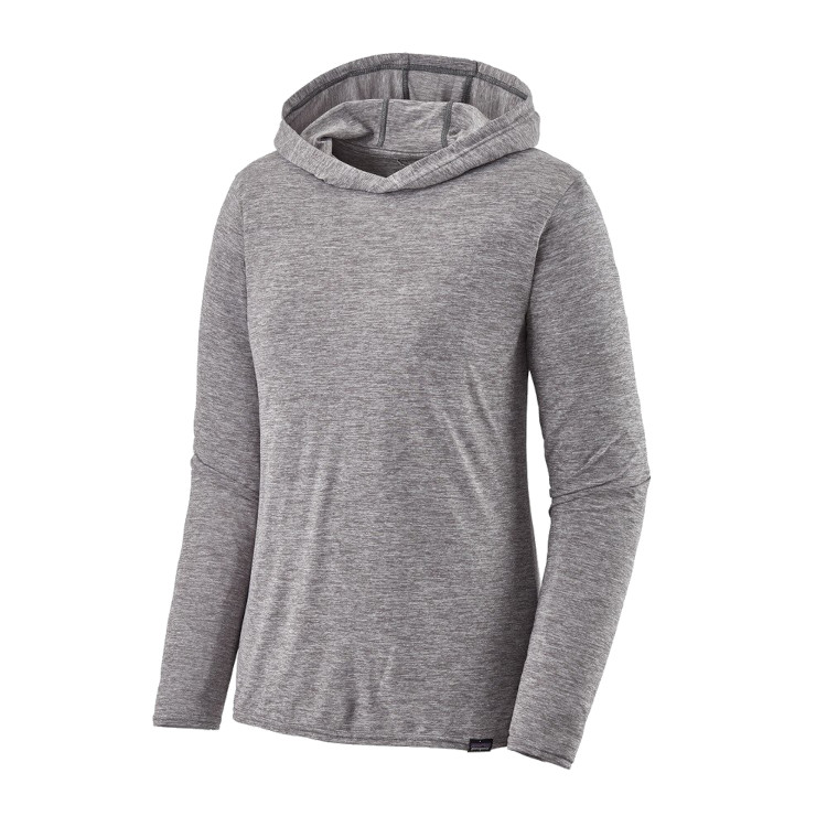 Patagonia Capilene Cool Daily Hoody - Women's - Image 7